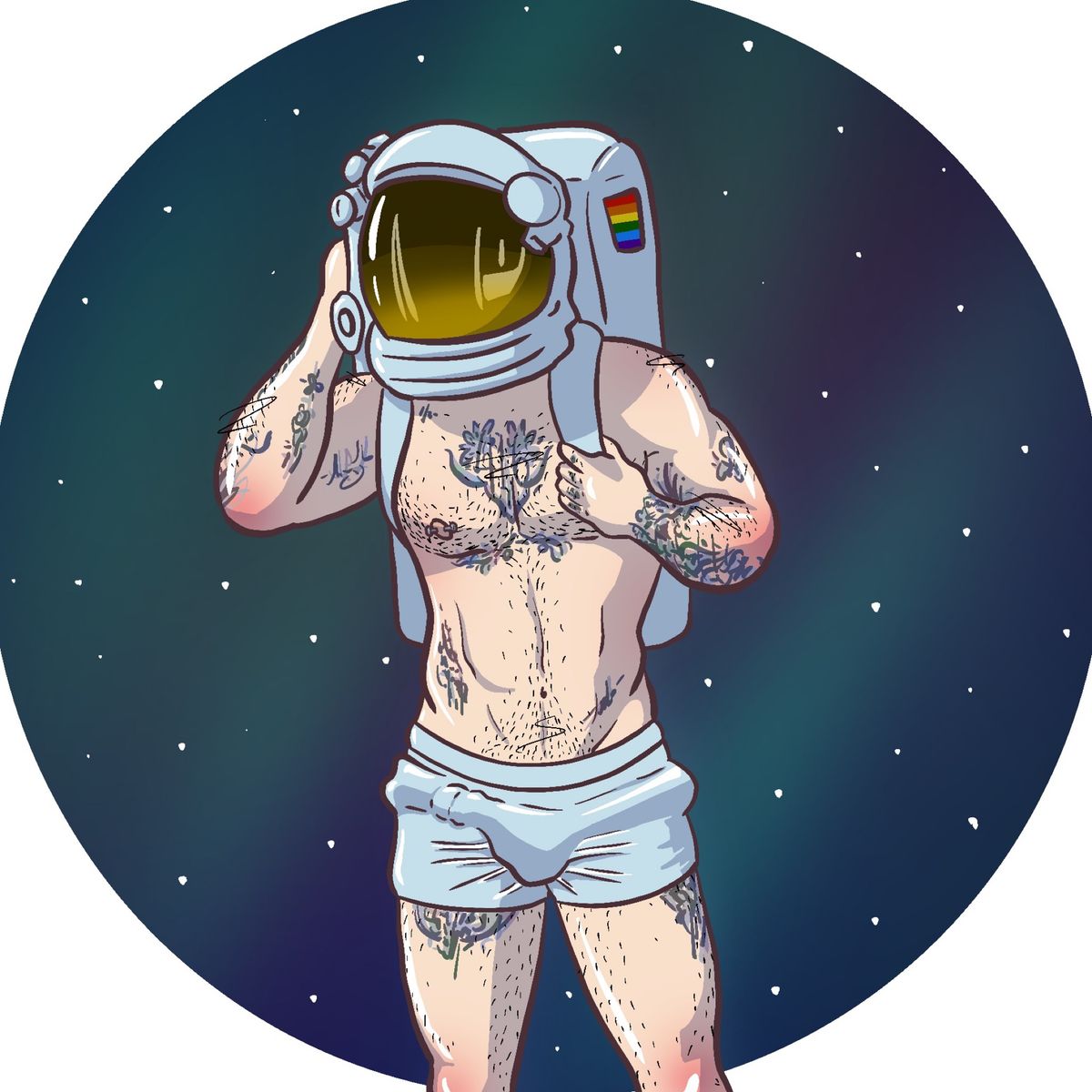 Profile Image