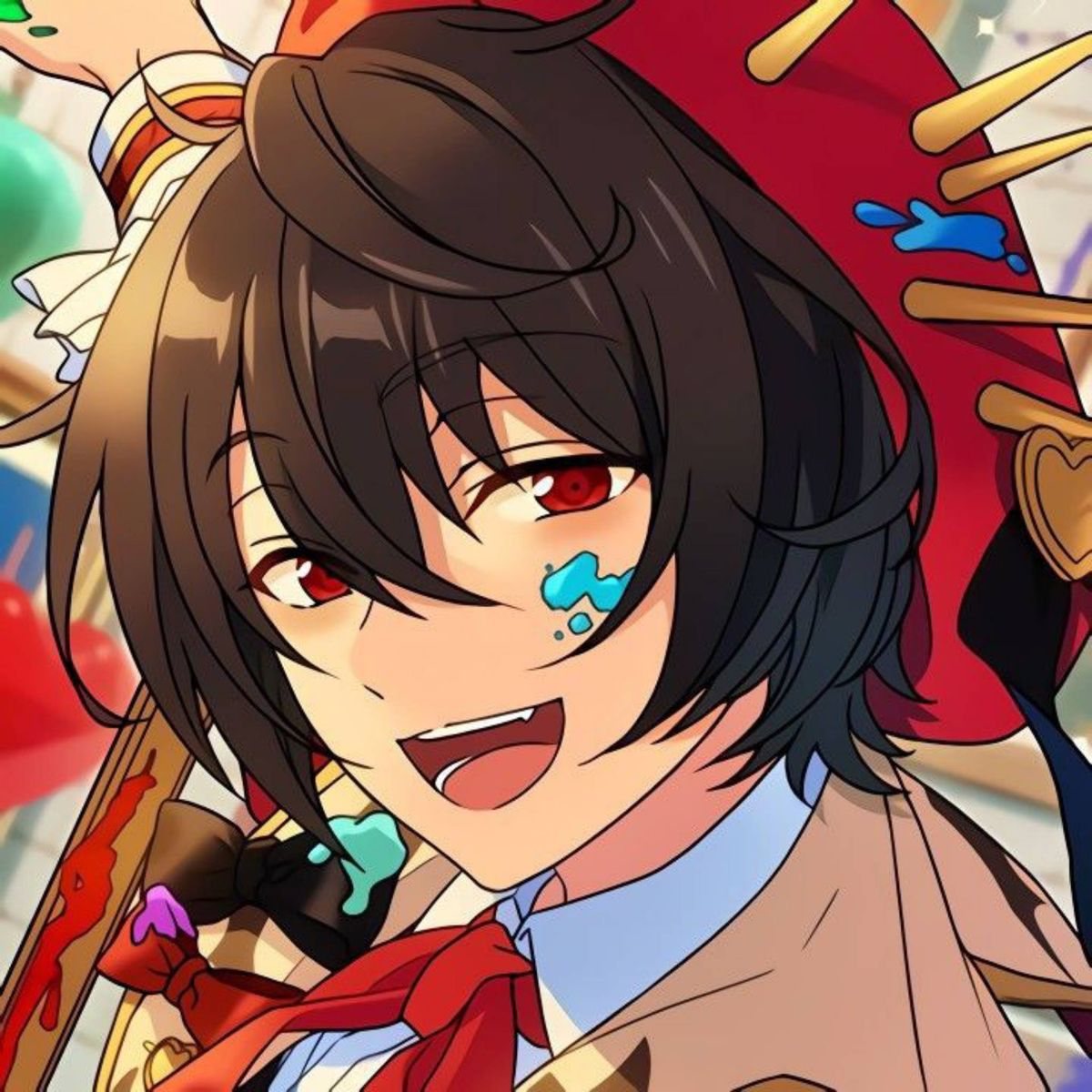 Profile Image