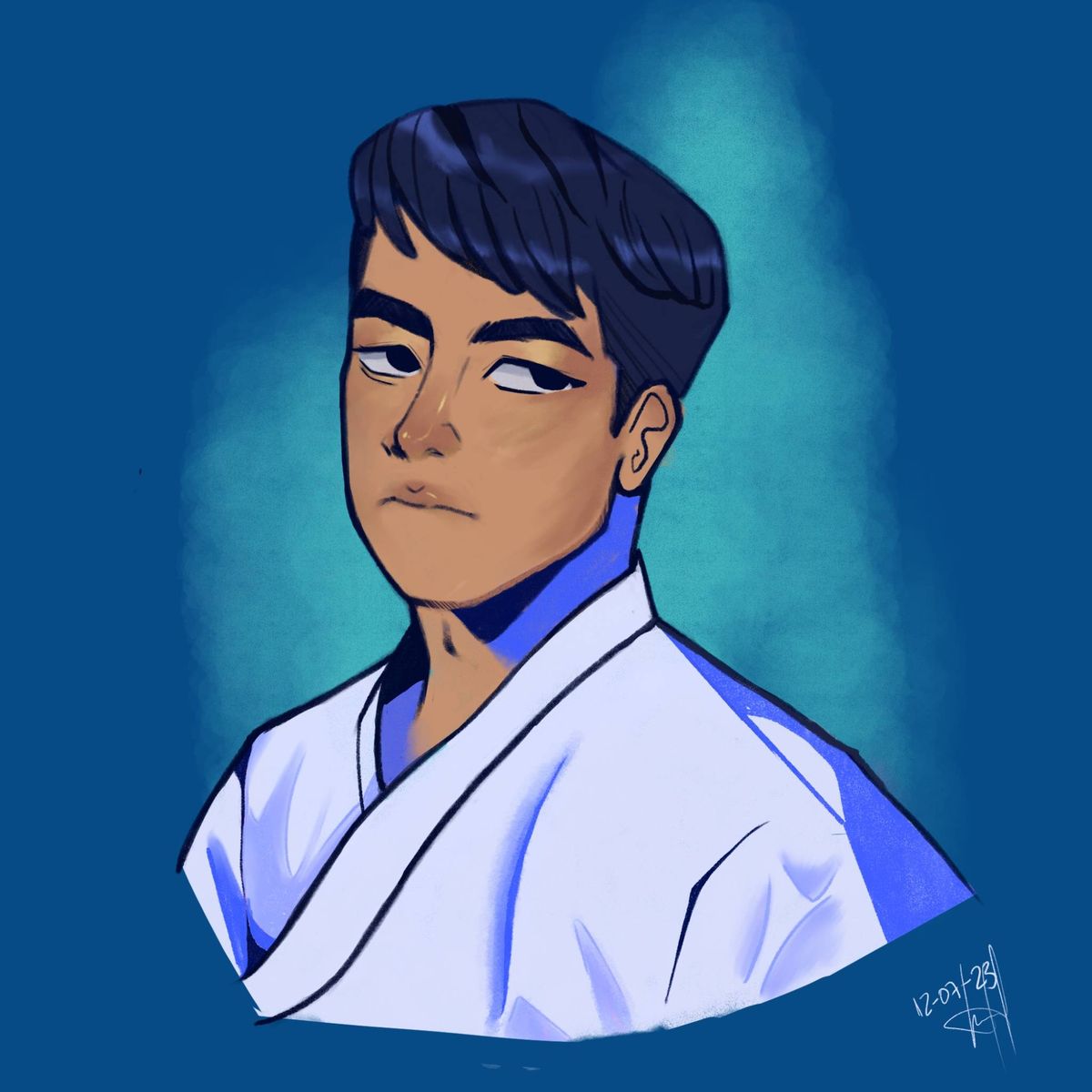 Profile Image