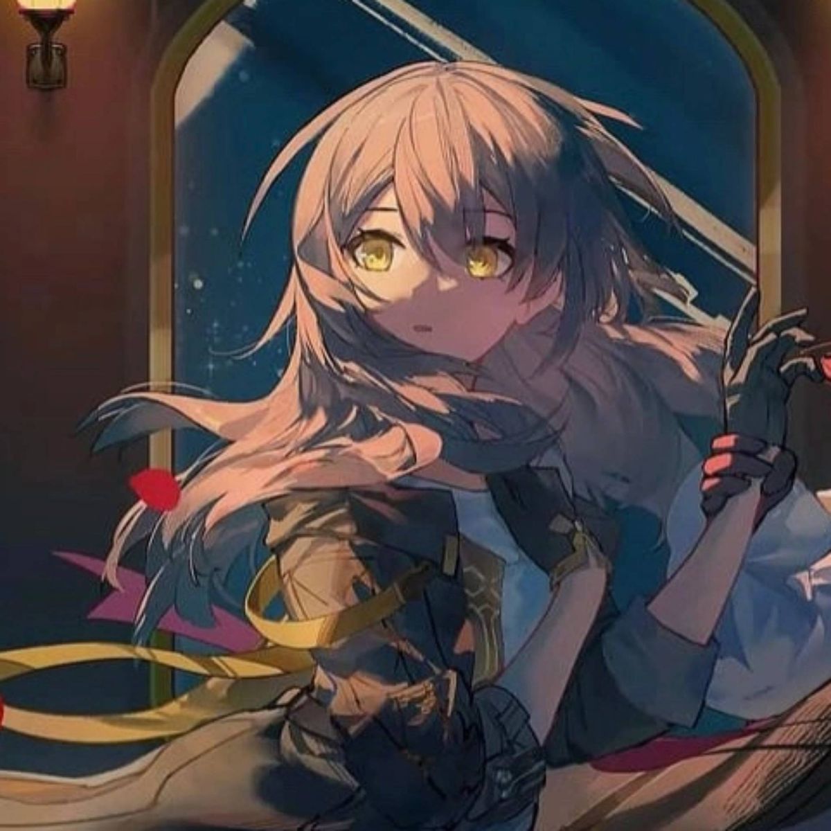 Profile Image