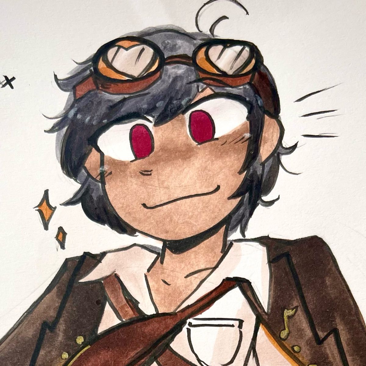 Profile Image