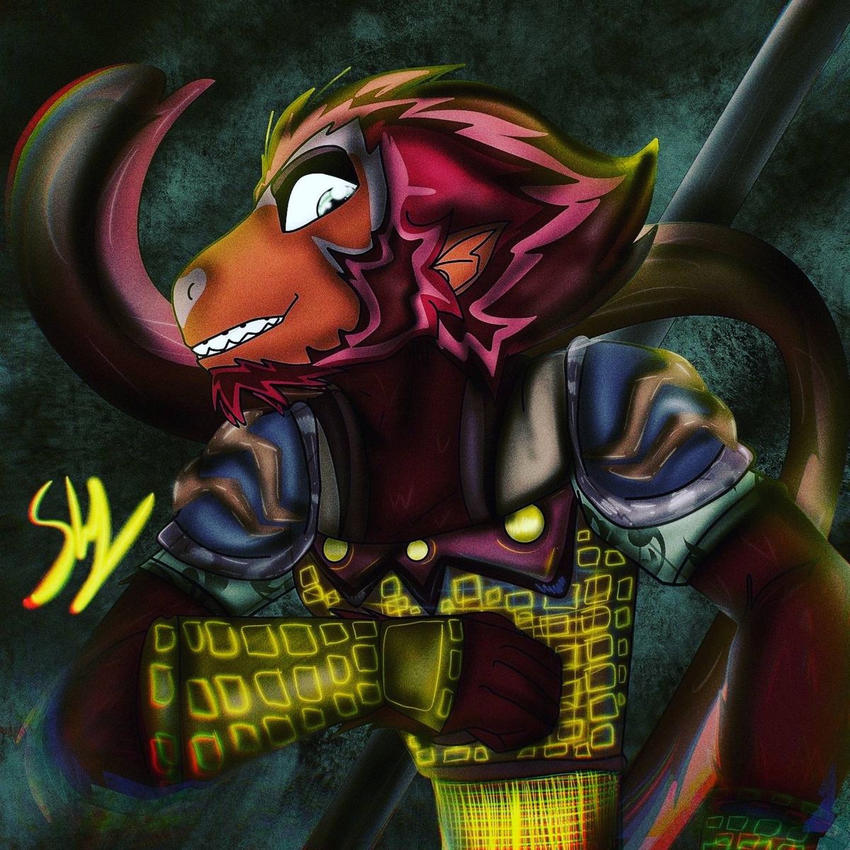 Profile Image