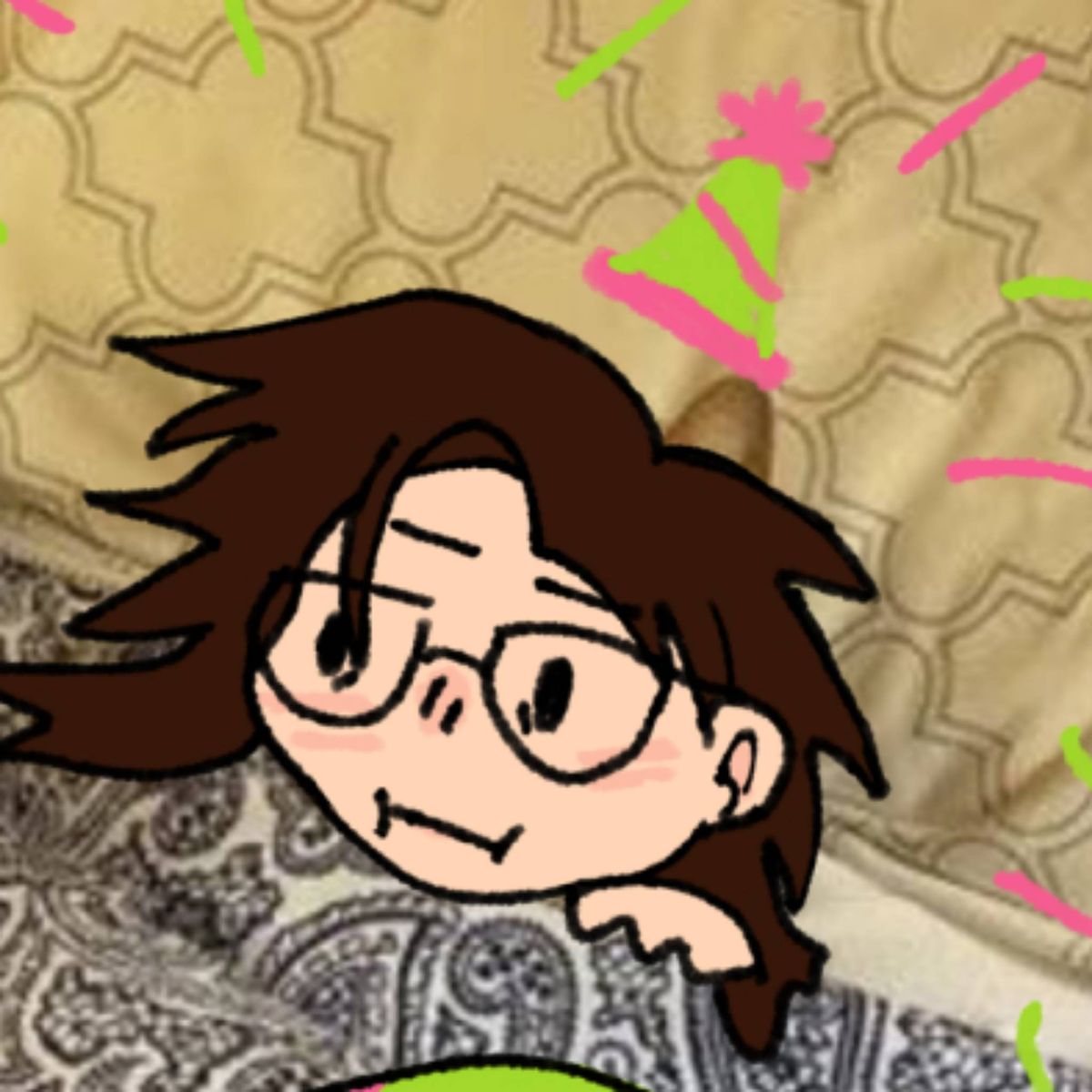 Profile Image