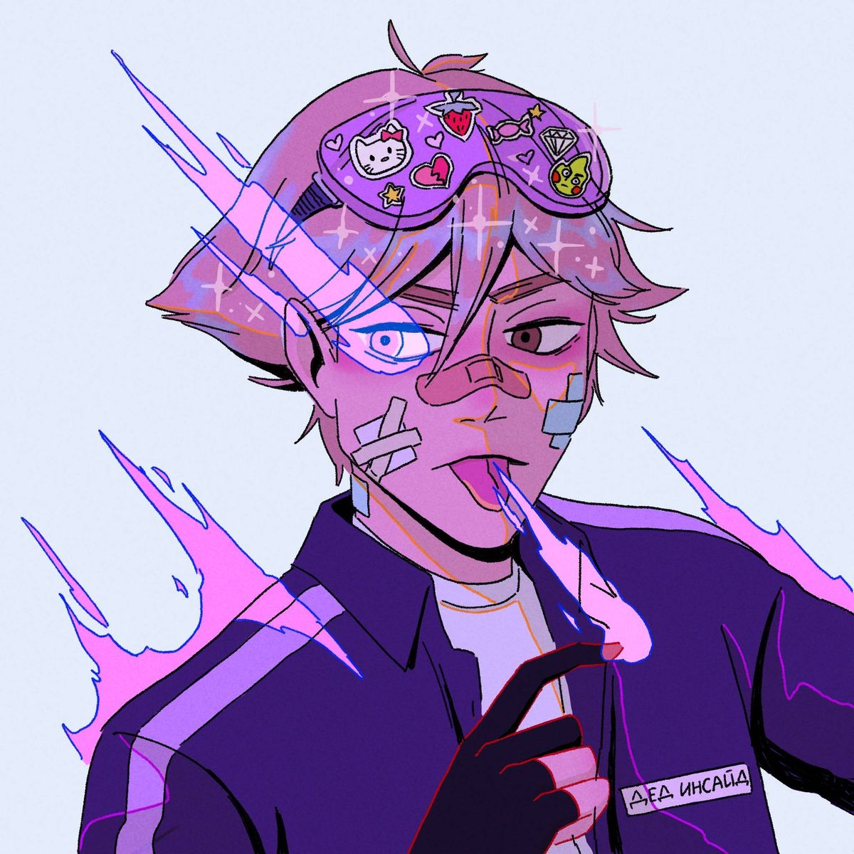 Profile Image