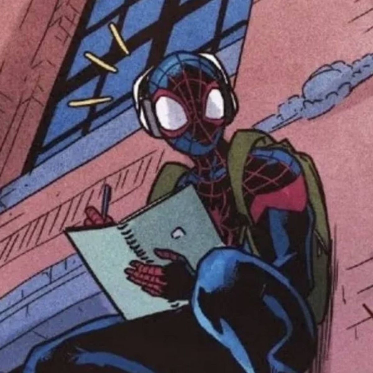 Profile Image
