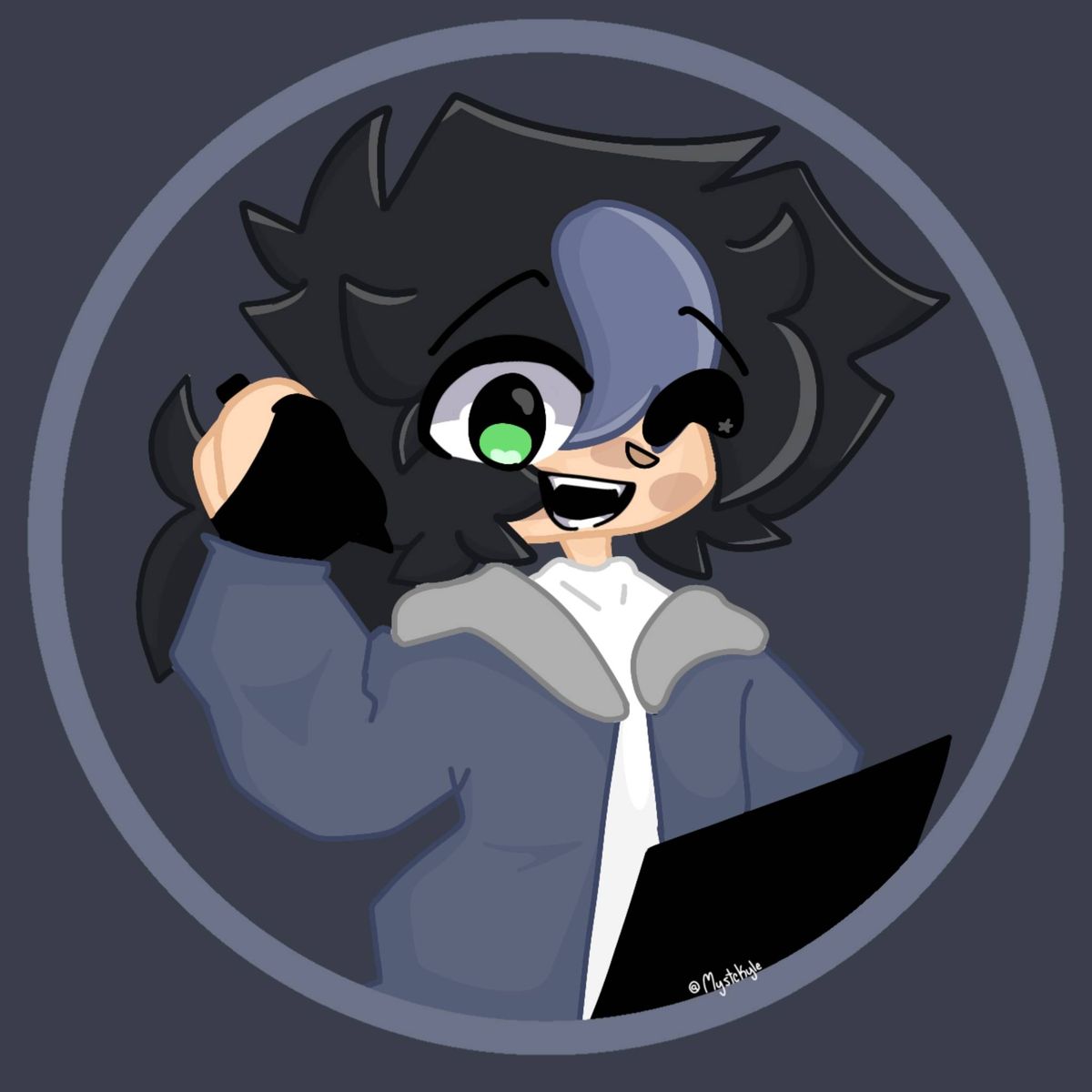 Profile Image