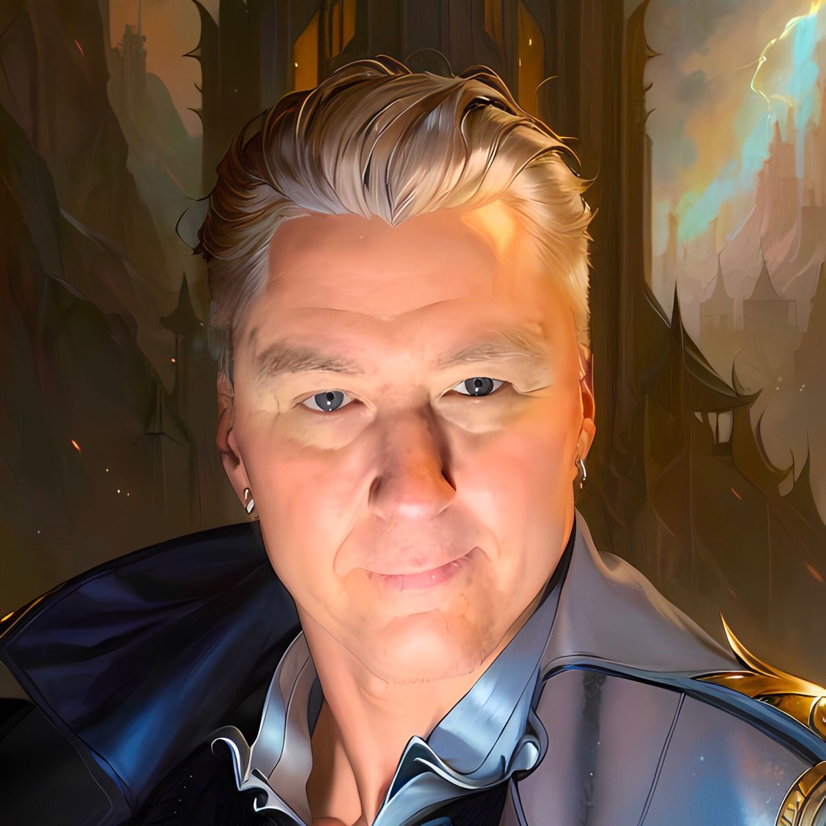 Profile Image