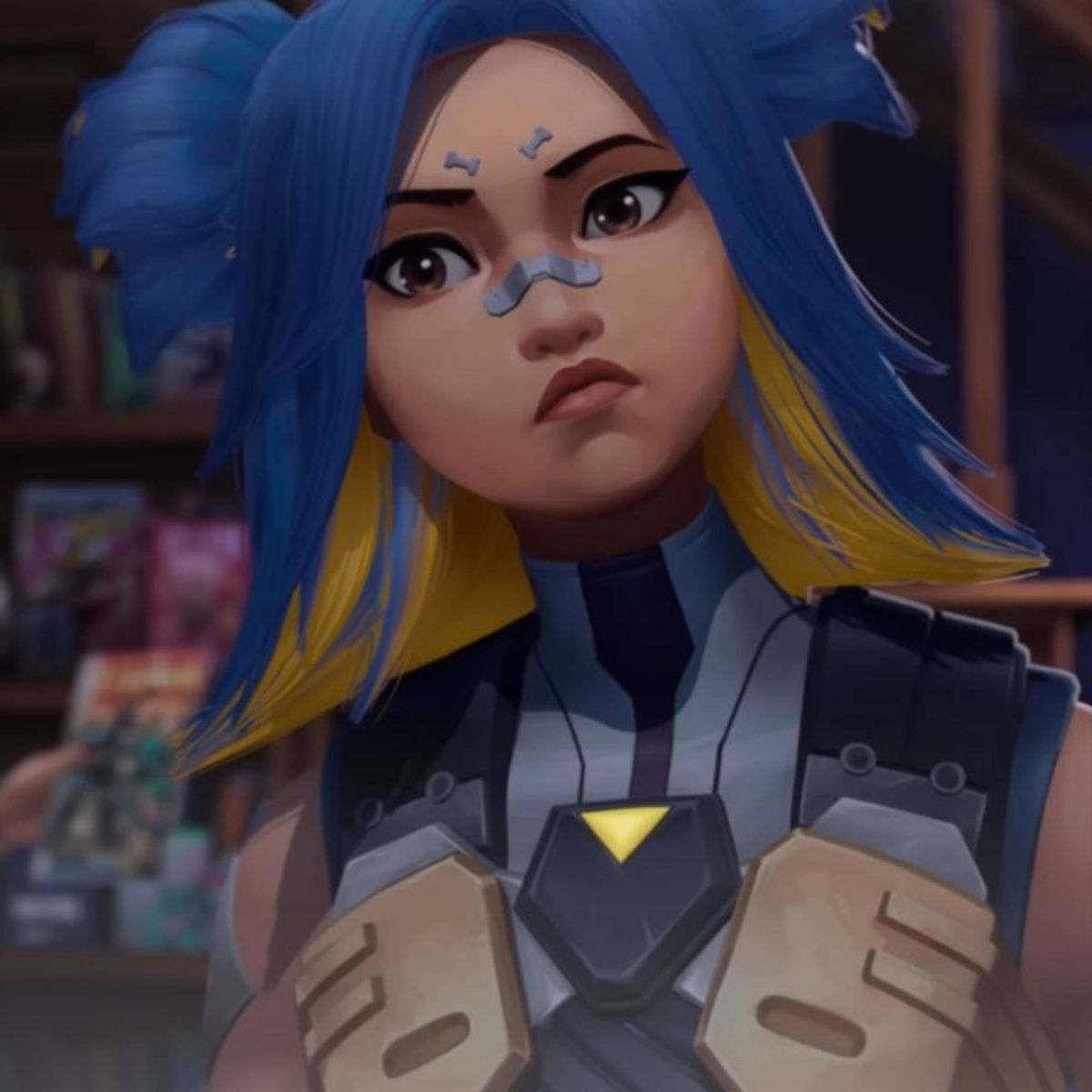 Profile Image