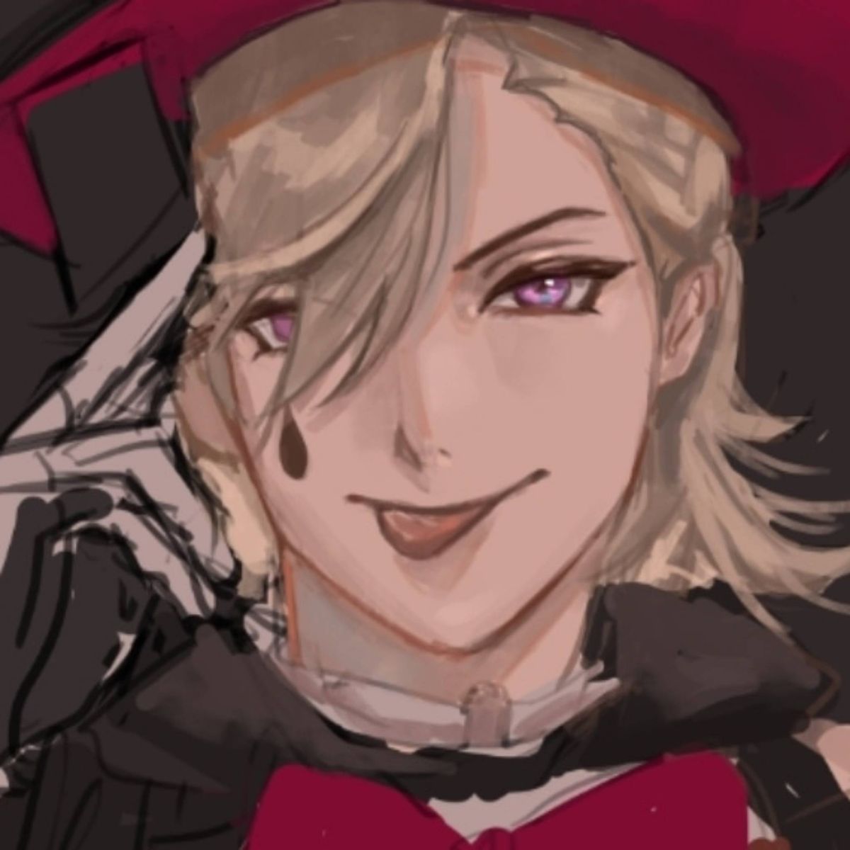 Profile Image