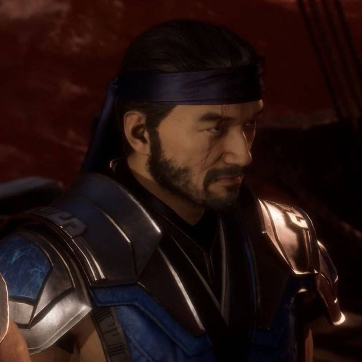 Profile Image