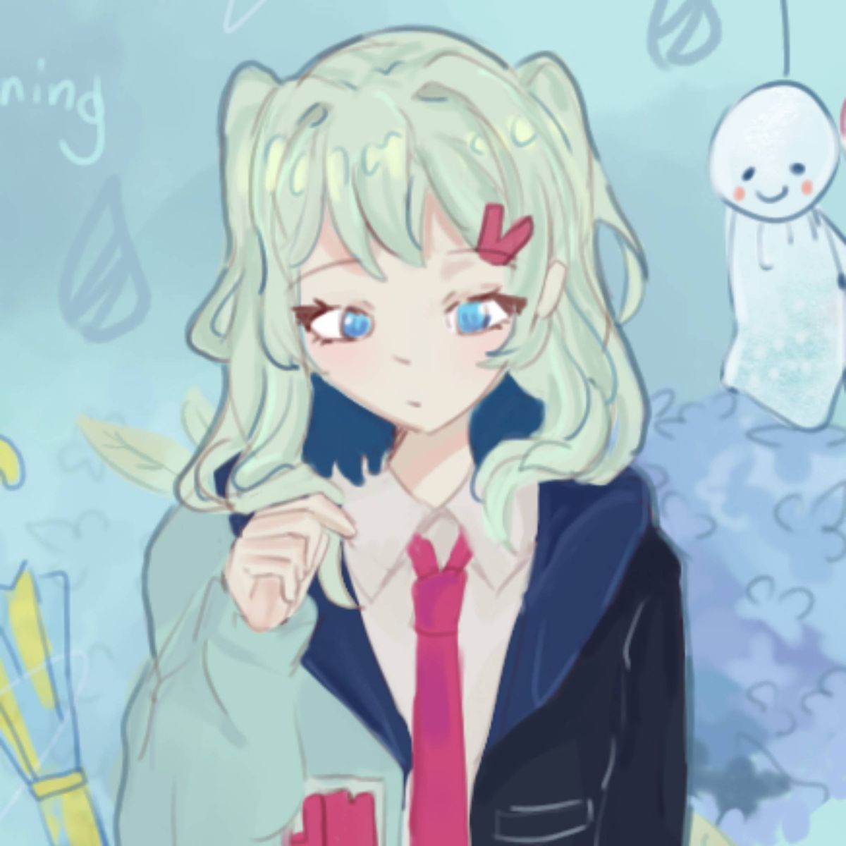 Profile Image