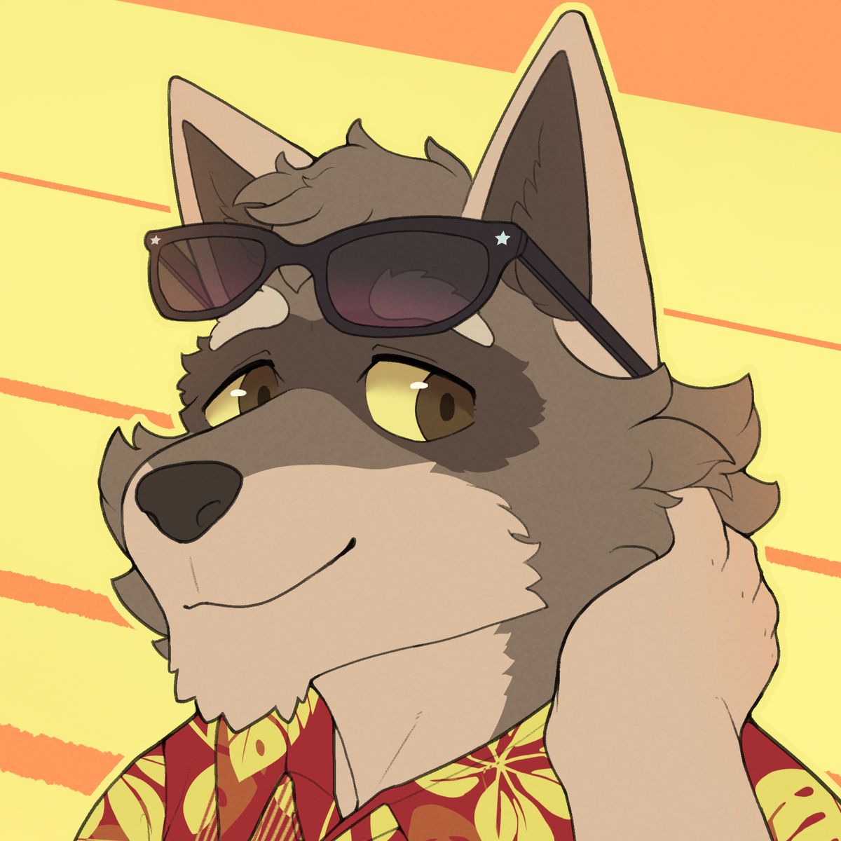 Profile Image