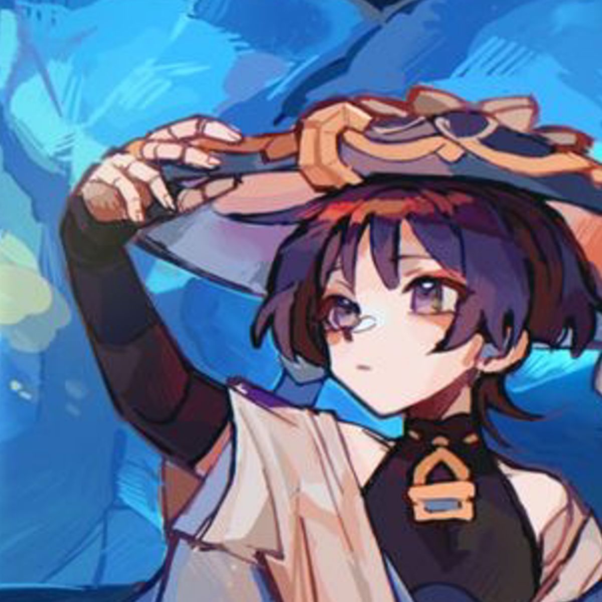 Profile Image