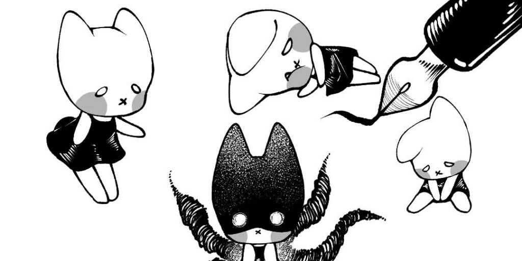 Hero artwork
