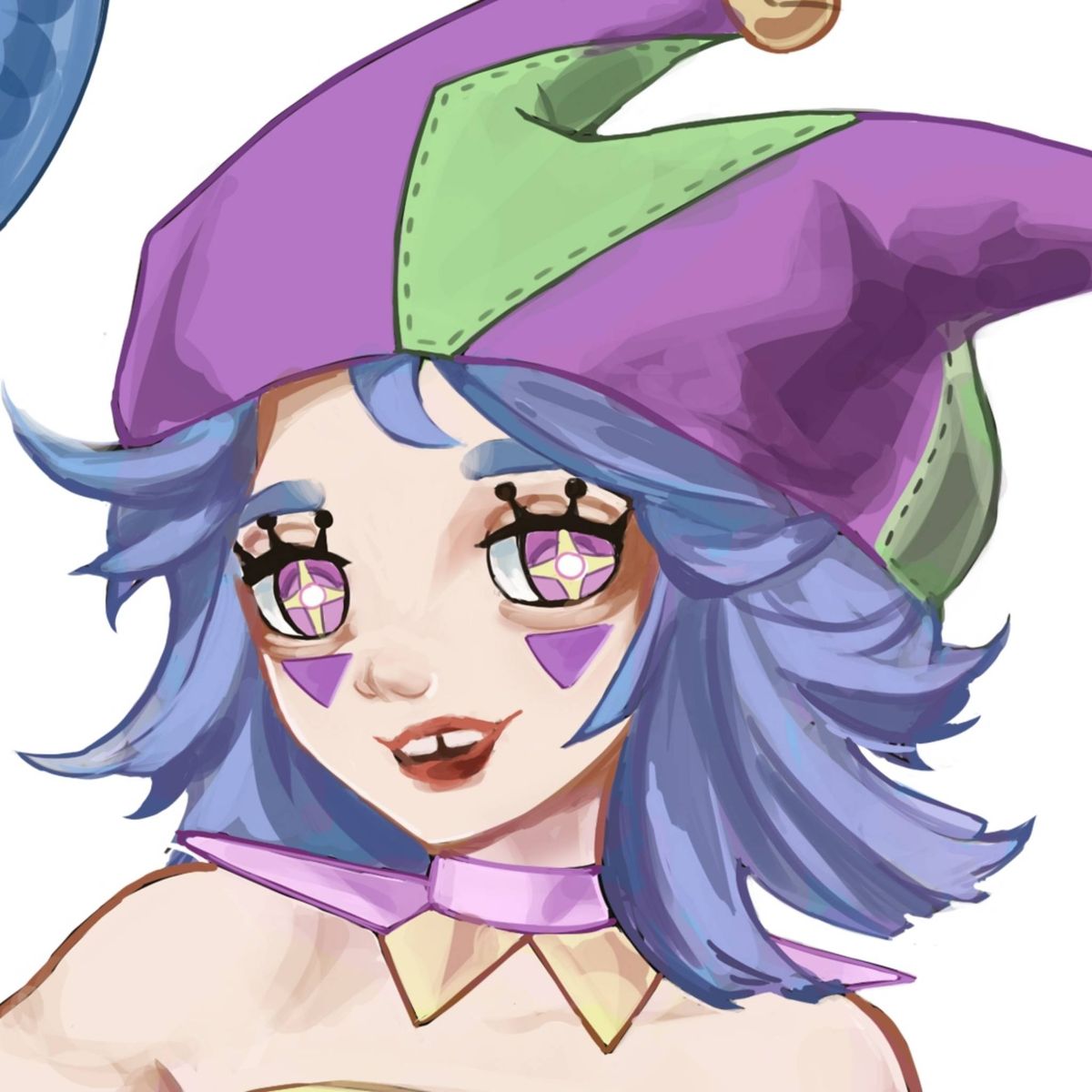 Profile Image
