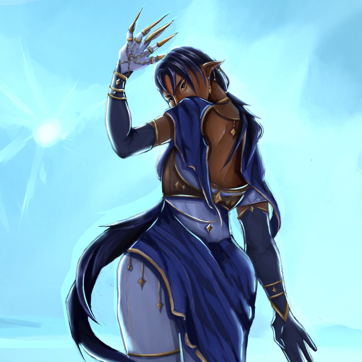 Profile Image