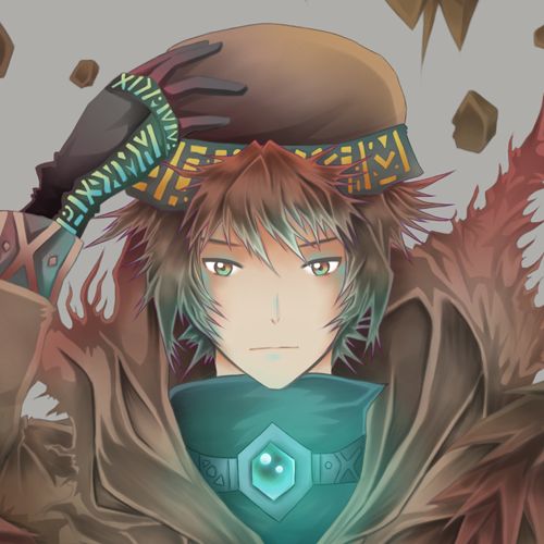 Profile Image