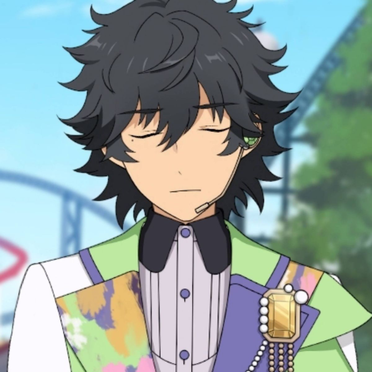 Profile Image
