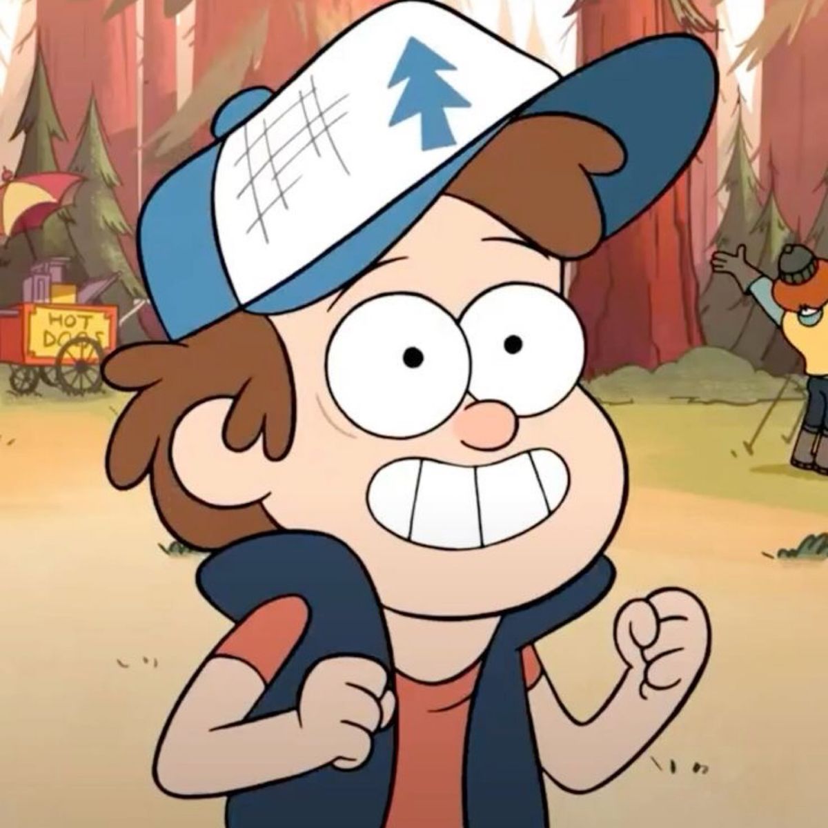Profile Image