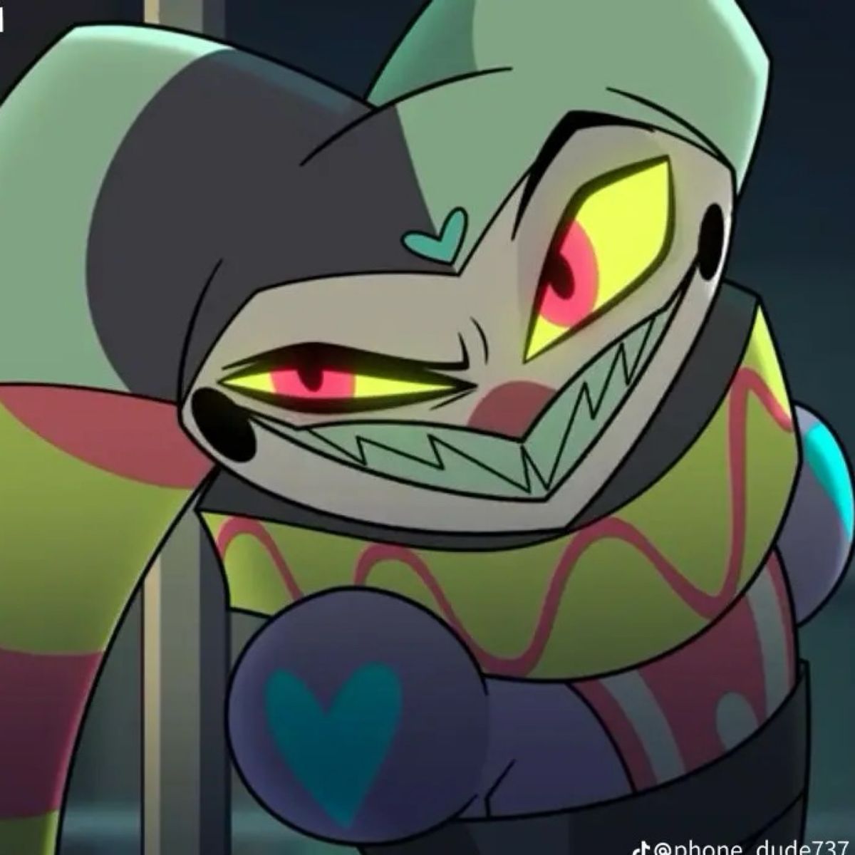 Profile Image