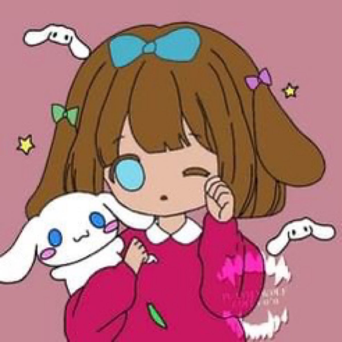 Profile Image