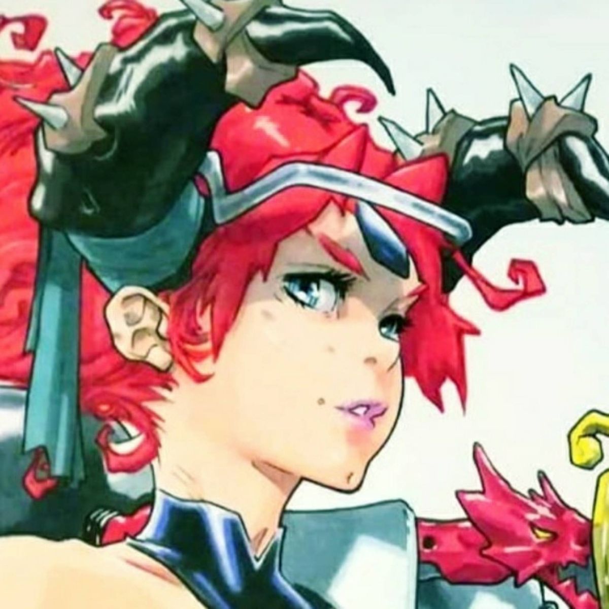 Profile Image
