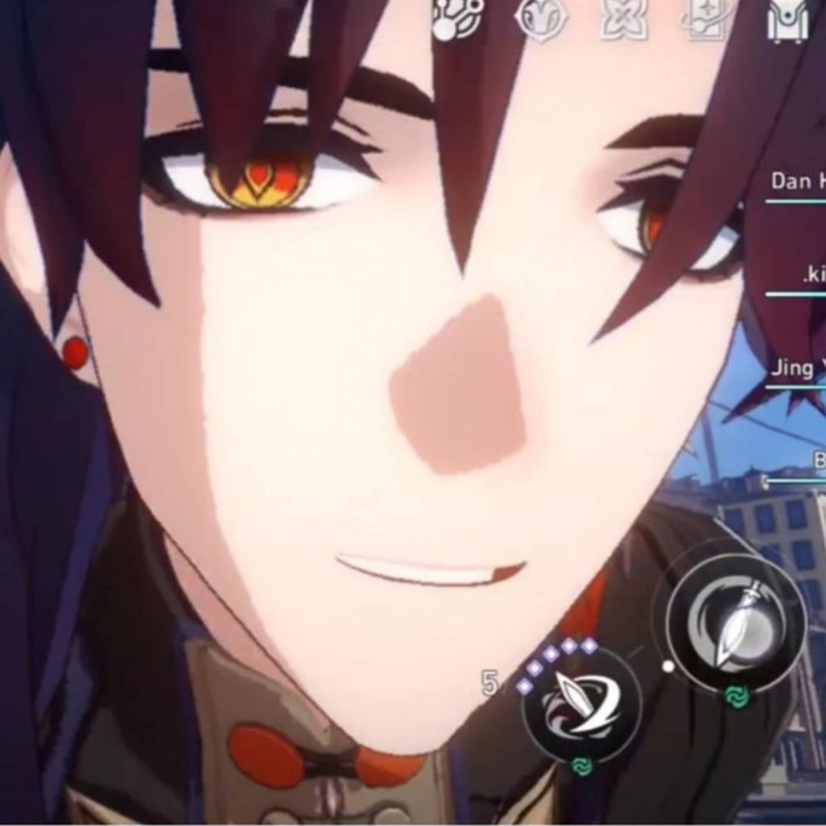Profile Image