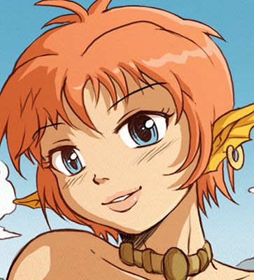 Profile Image