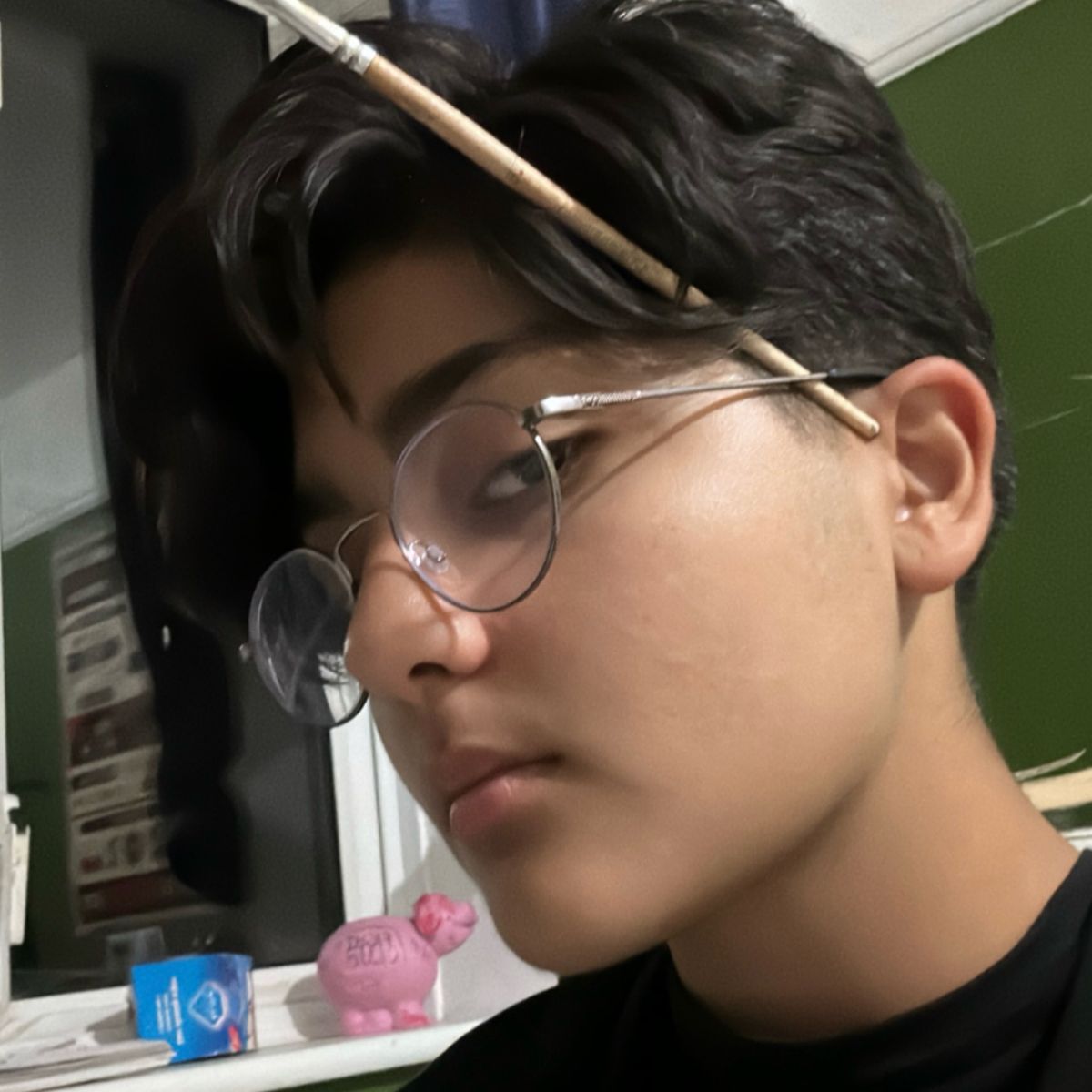Profile Image