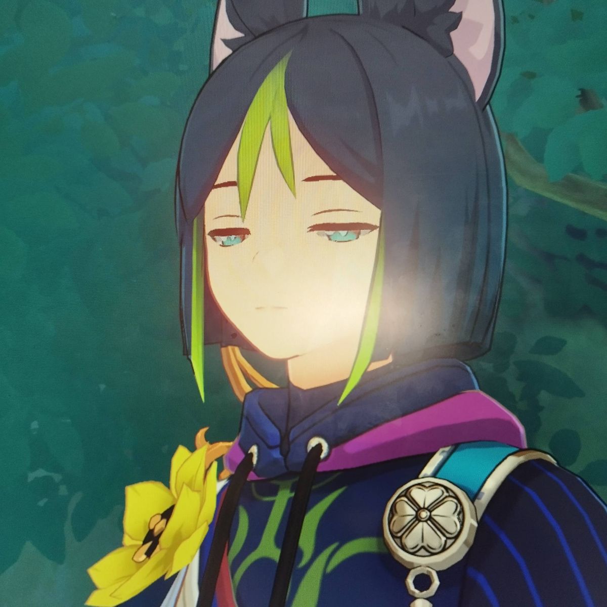 Profile Image