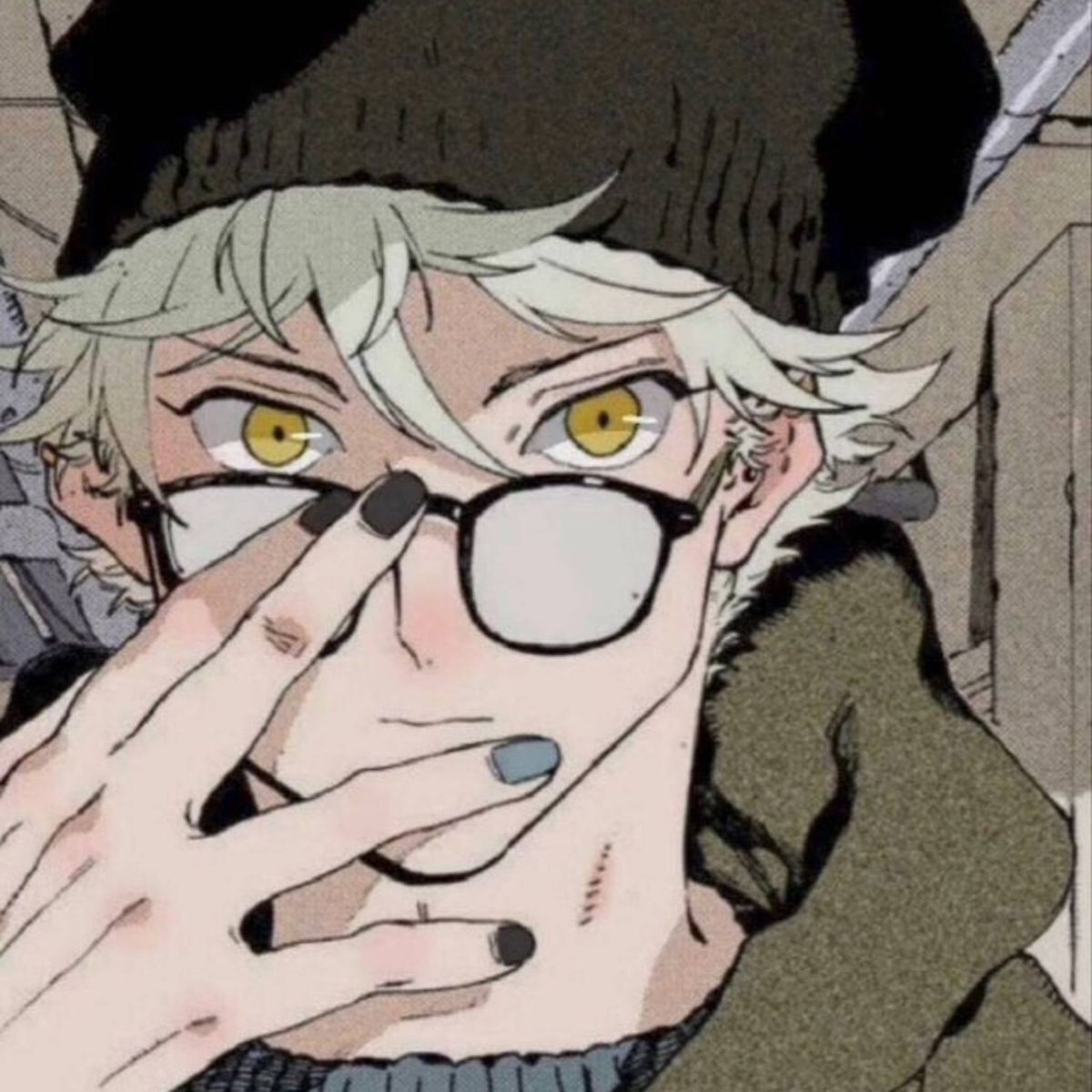 Profile Image