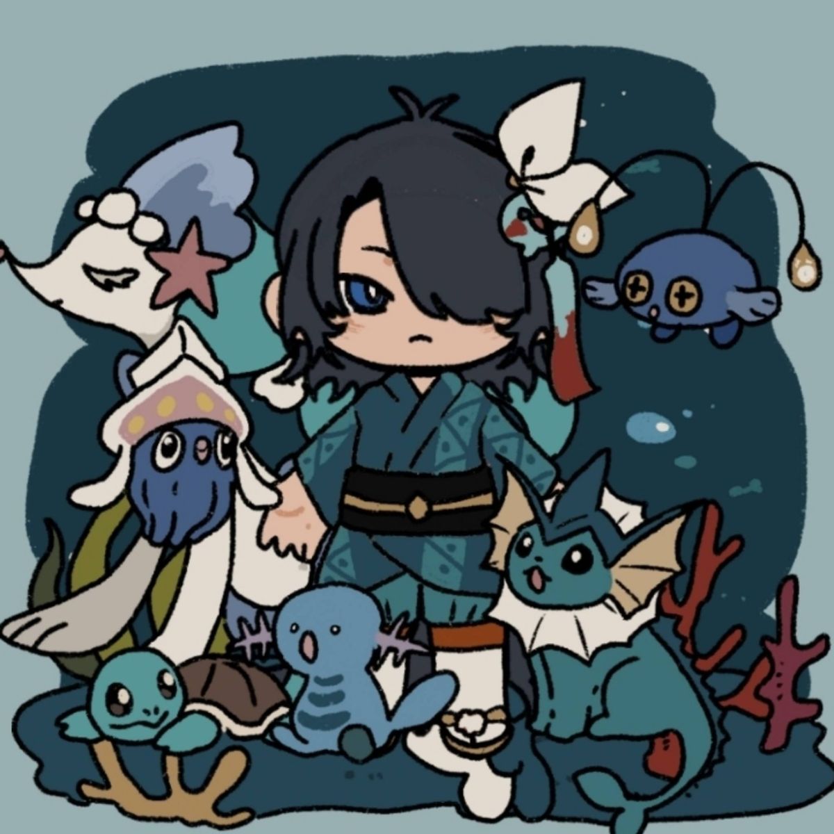 Profile Image
