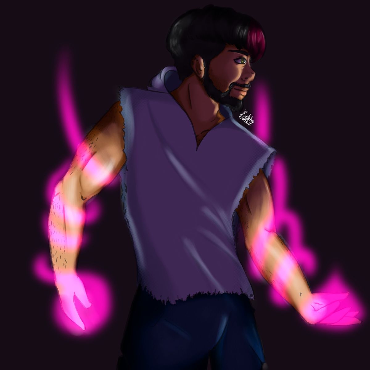 Profile Image