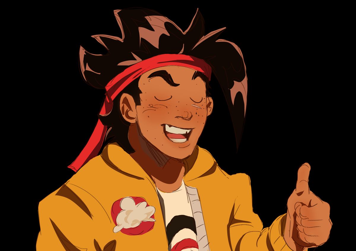 Profile Image