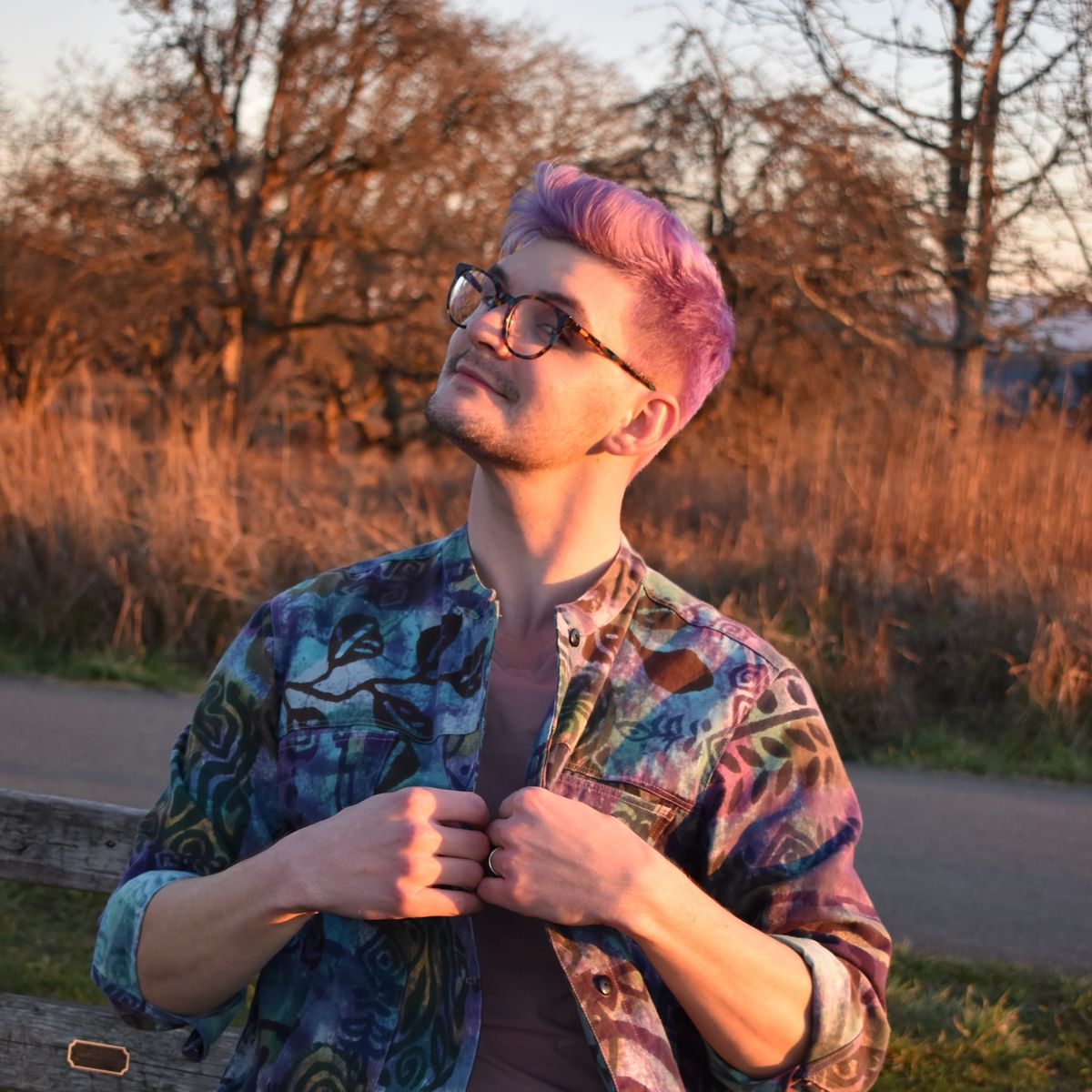 Profile Image