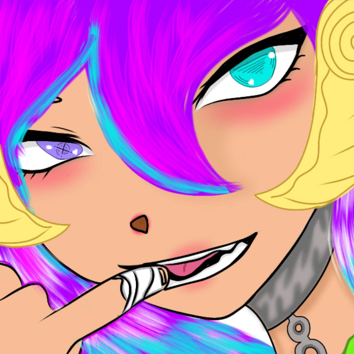 Profile Image