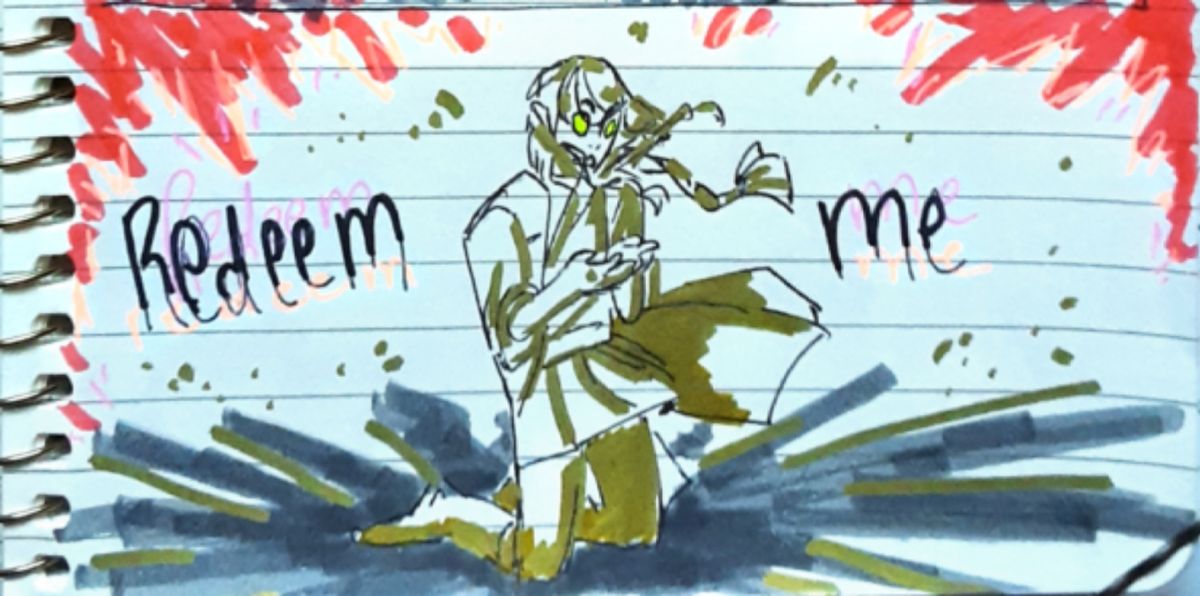 Hero artwork