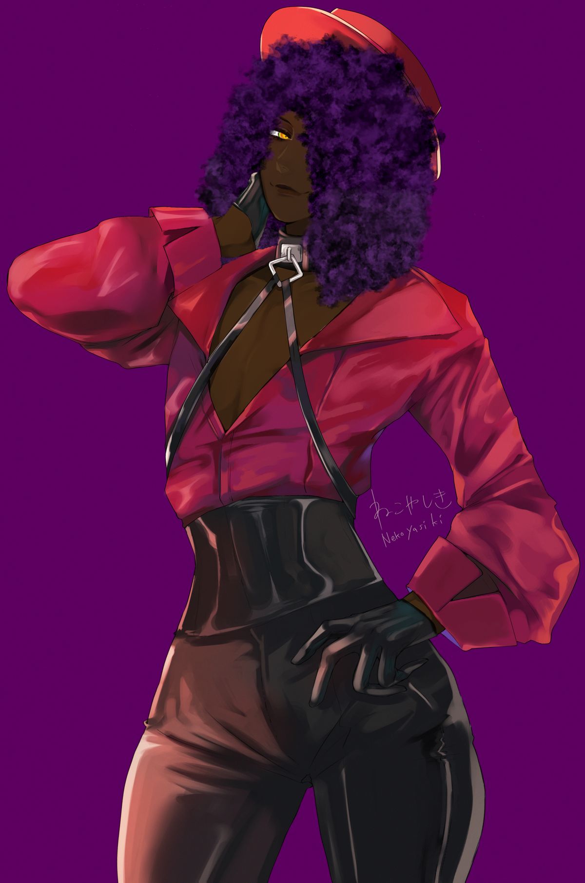 Profile Image