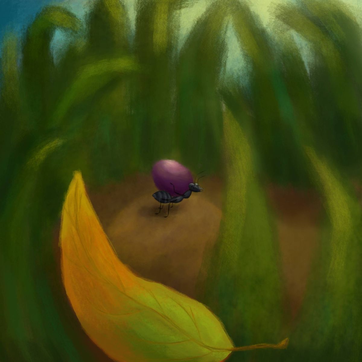 Profile Image