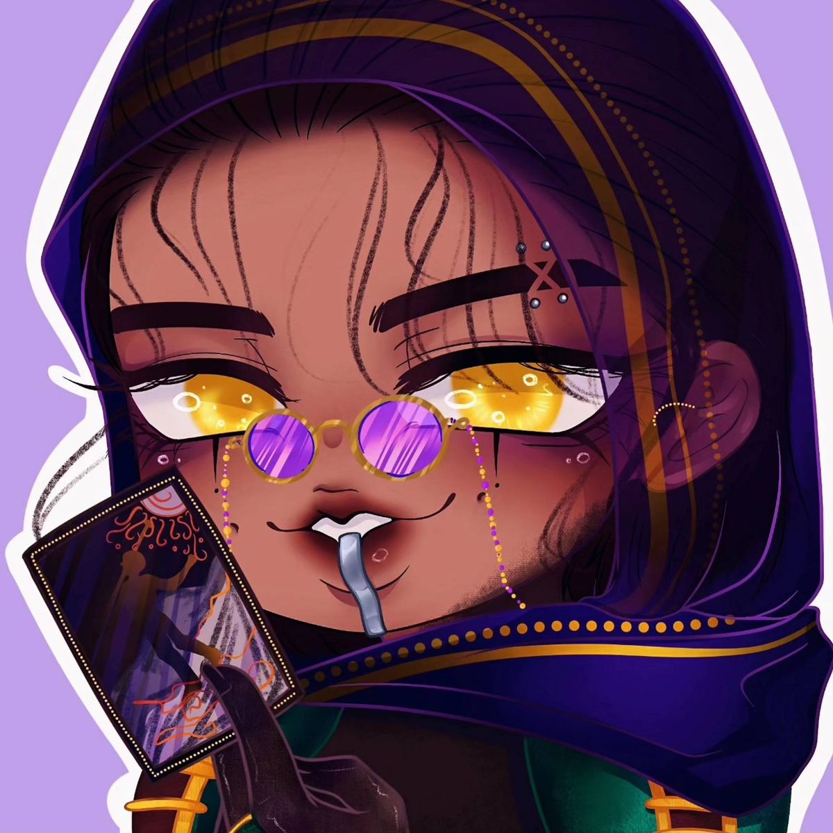 Profile Image
