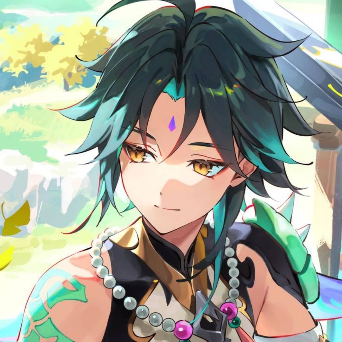 Profile Image