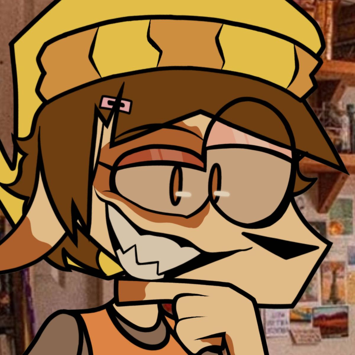 Profile Image