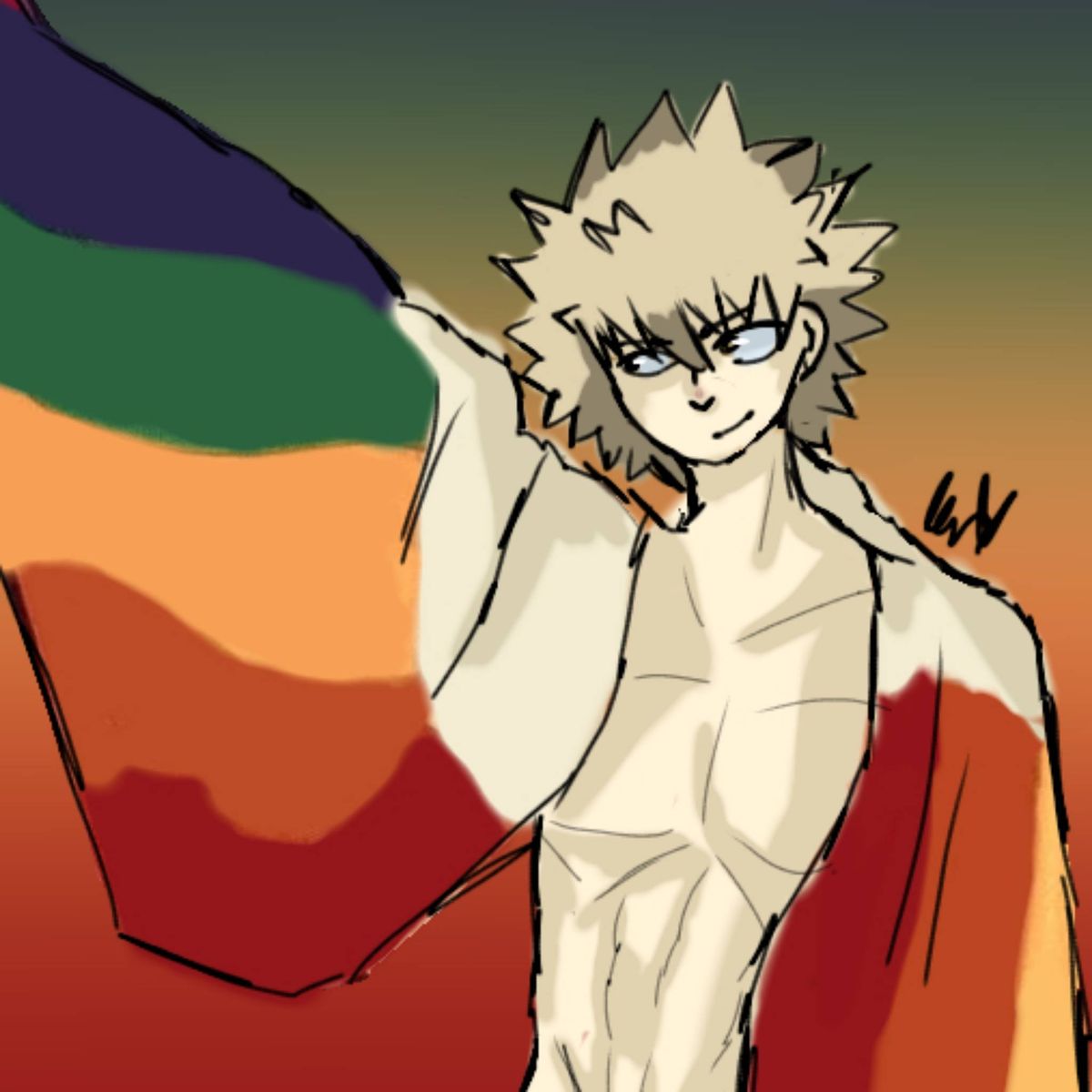 Profile Image