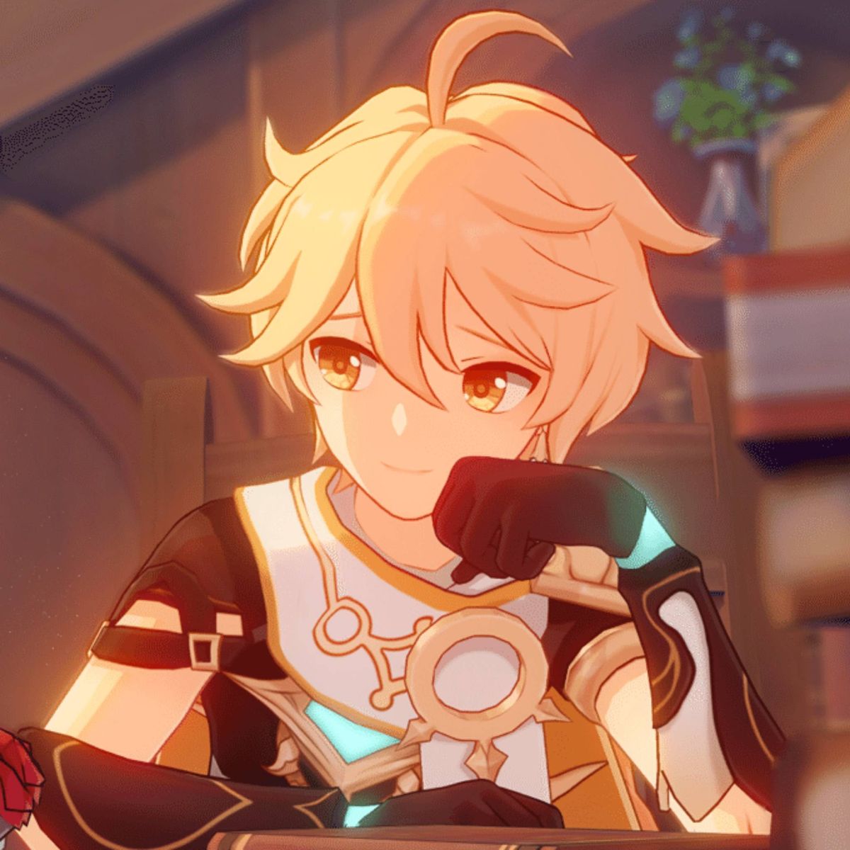 Profile Image