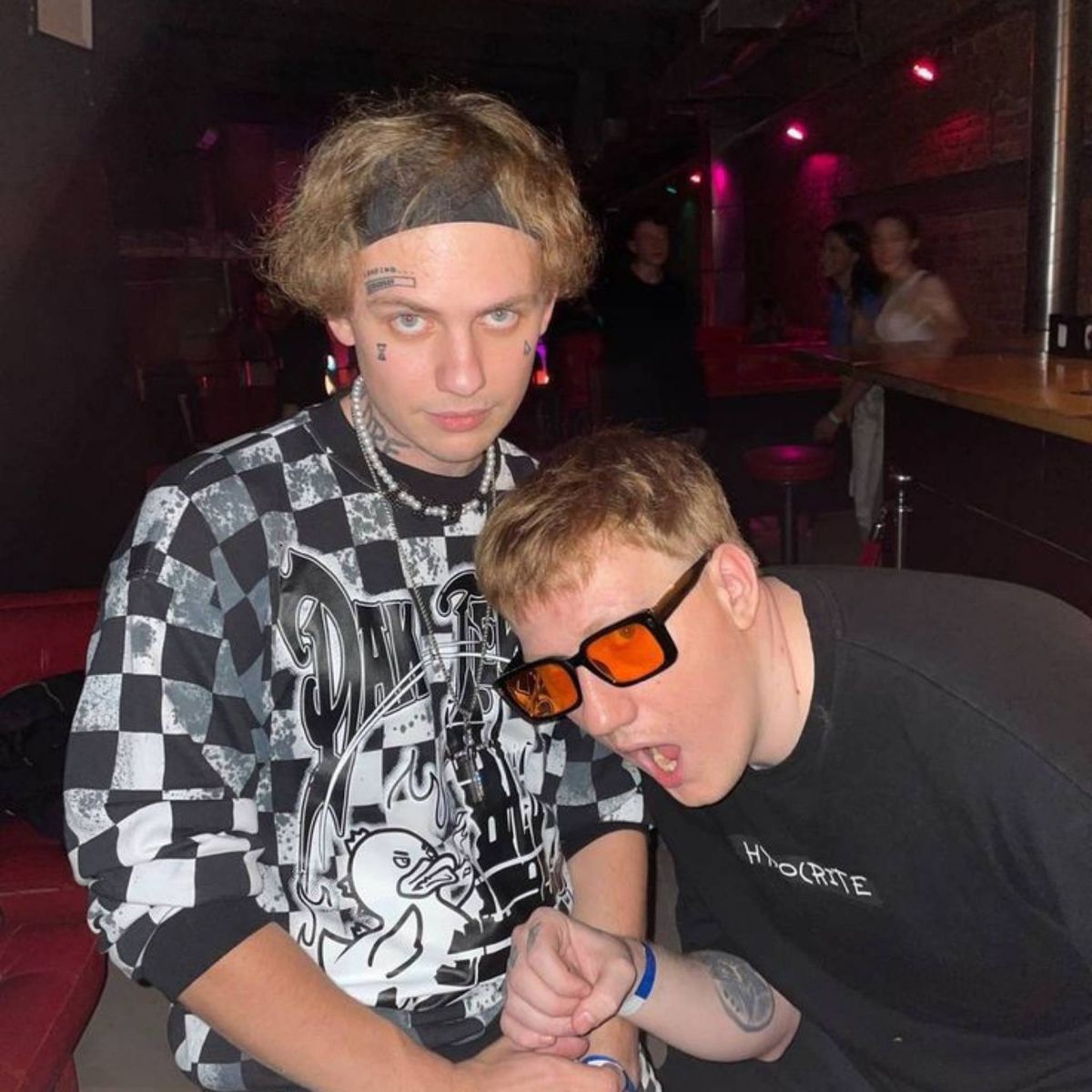 Profile Image