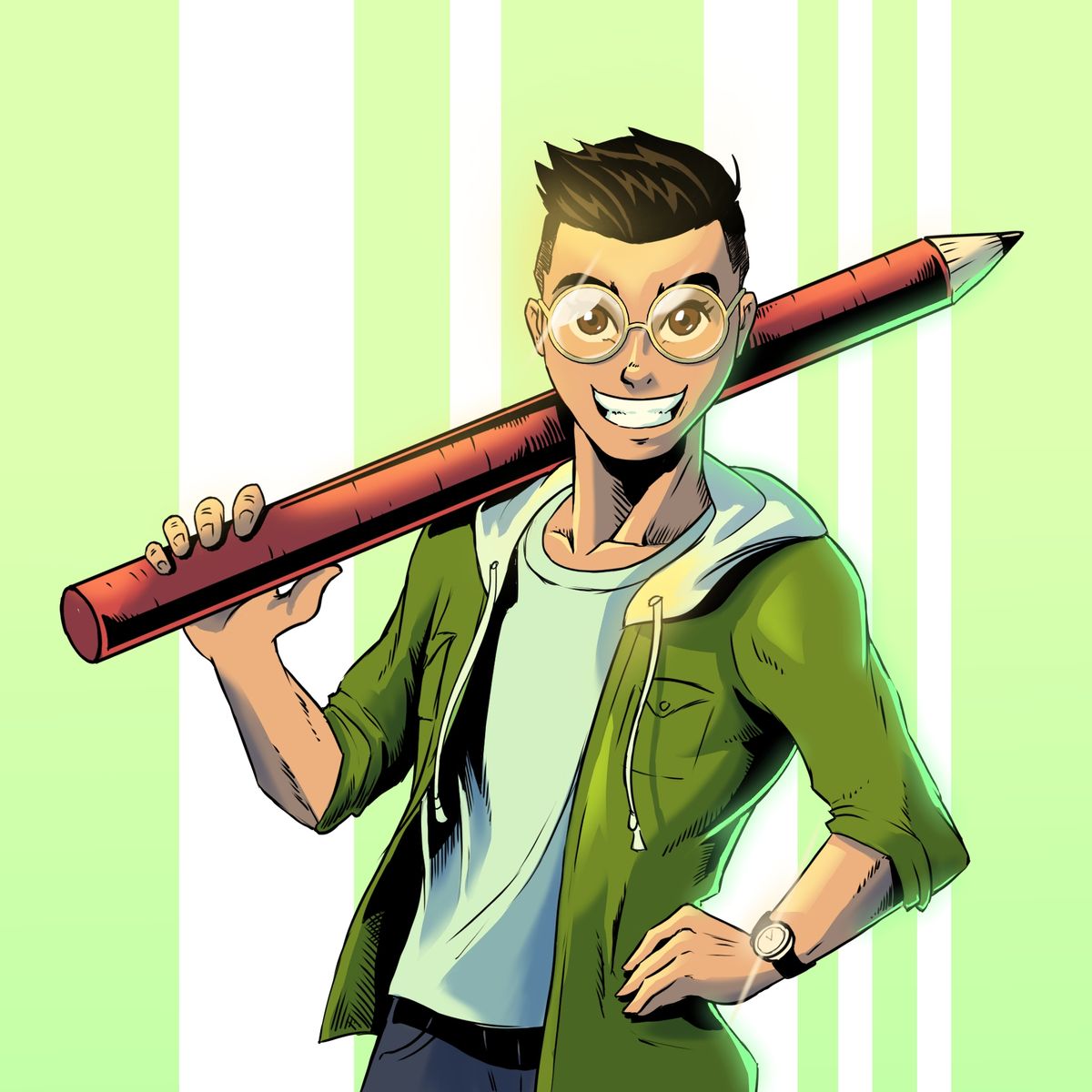 Profile Image