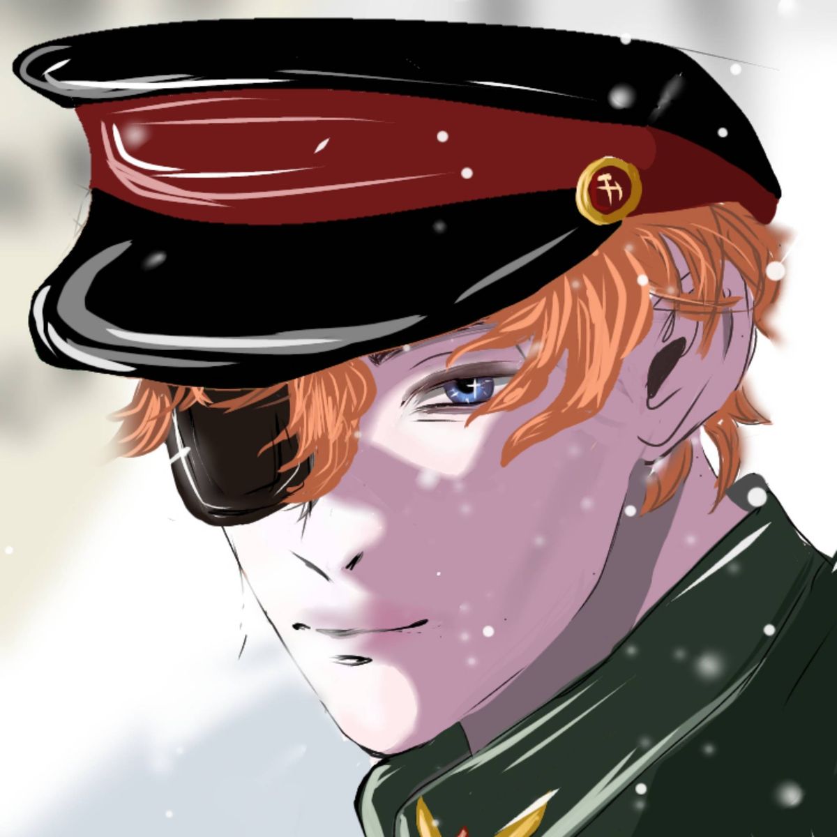 Profile Image