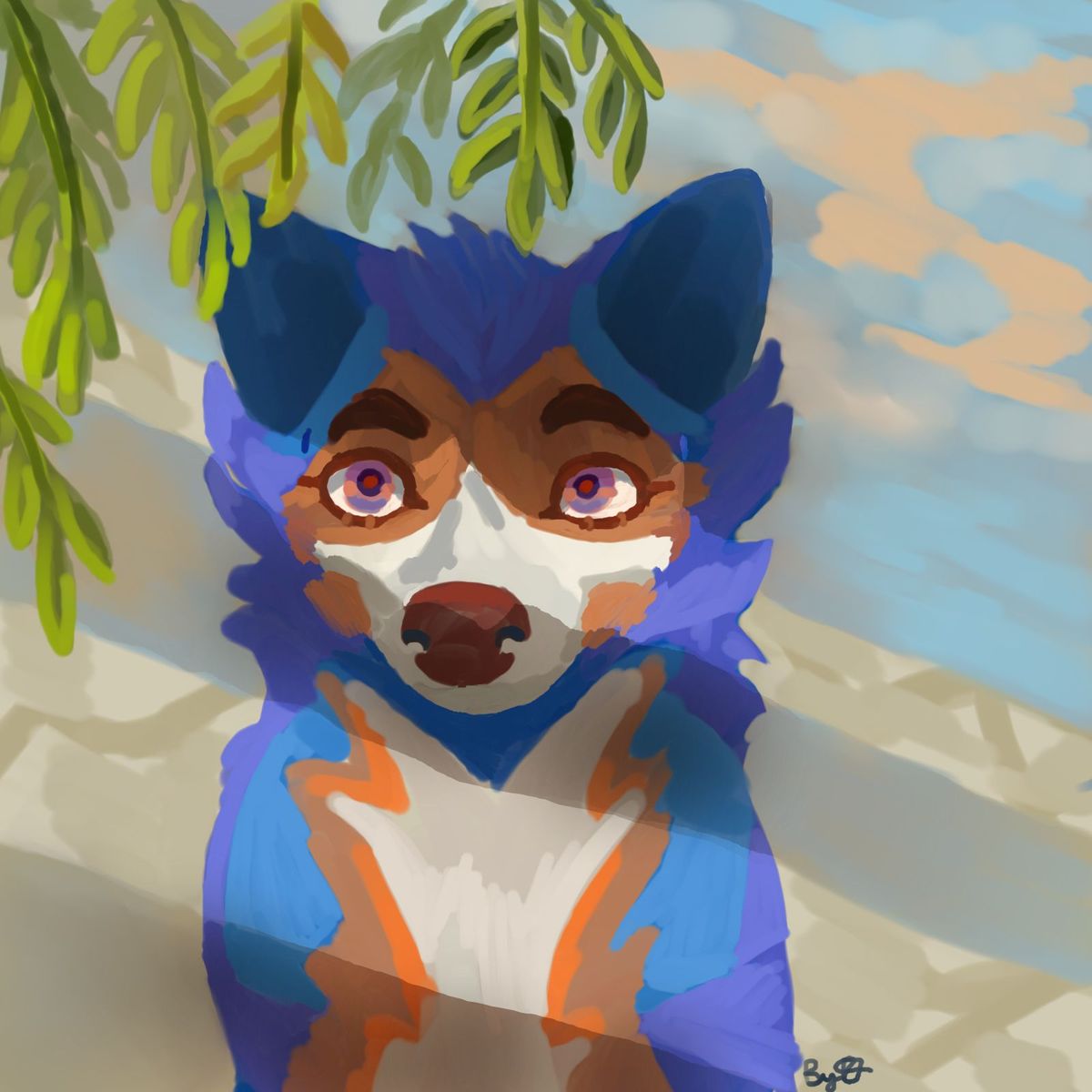 Profile Image