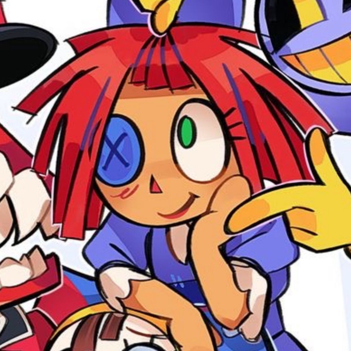 Profile Image