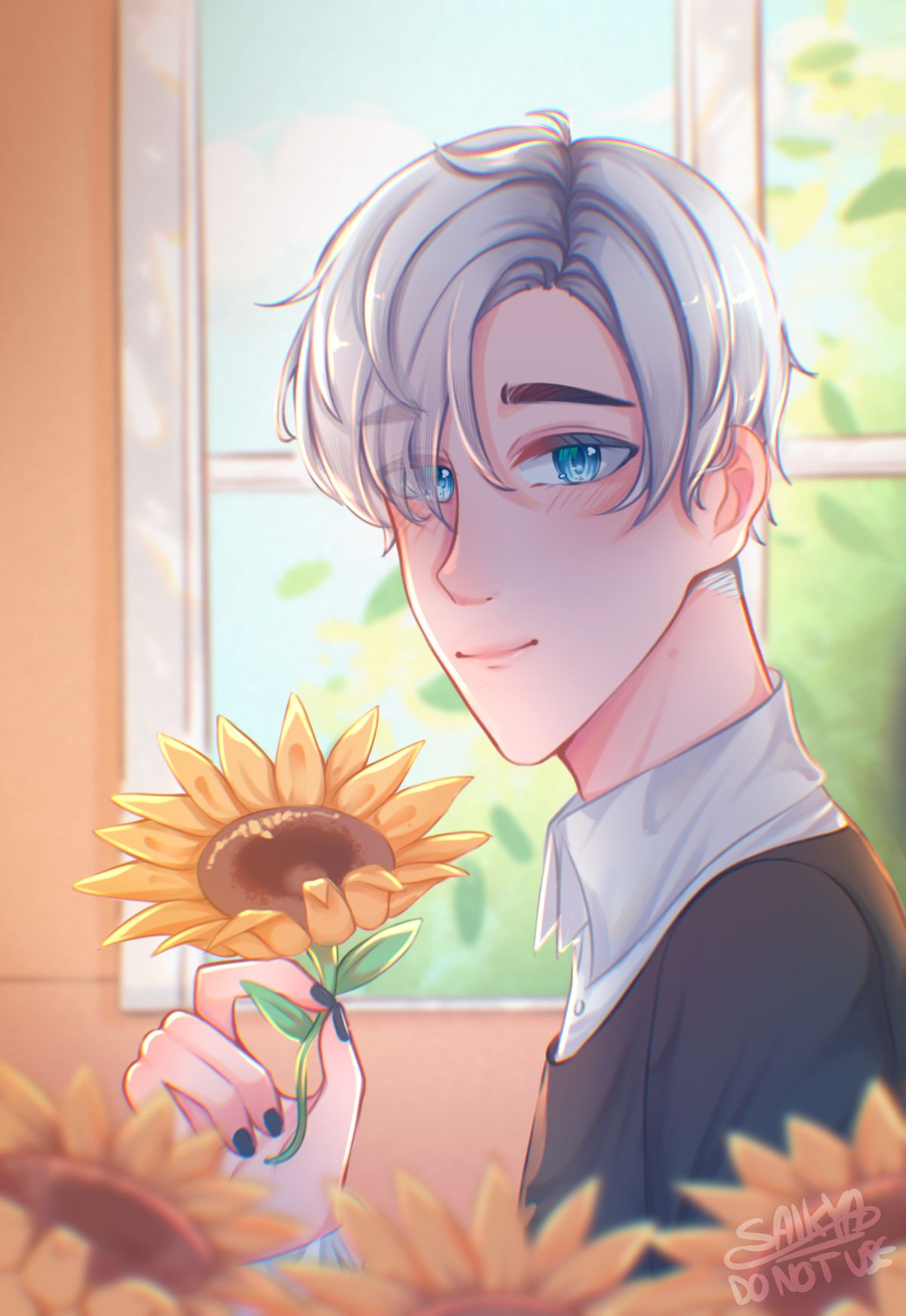 Profile Image